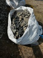 Teichbausteine Schüttgut Gabionen Gartensteine Bruchsteine Thüringen - Saalfelder Höhe Vorschau