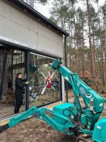 Fenster direkt aus Polen, sparen bis 50 % mit montage! Bayern - Freising Vorschau