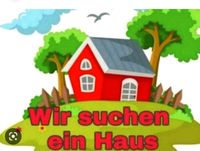 Wir suchen ein Haus mit Grundstück Niedersachsen - Grasberg Vorschau