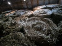 Heu- Rundballen Hessen - Grünberg Vorschau