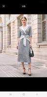 Neu! Damenkleid Rostock - Evershagen Vorschau