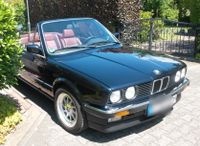 BMW 325i Cabrio von 1987, 1. Hand, topp, zum Gutachtenwert Düsseldorf - Oberkassel Vorschau