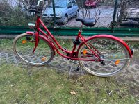 Super Fahrrad - City Rad Ortler Detroid 28 Zoll Räder Berlin - Rudow Vorschau