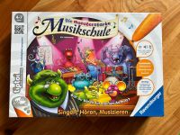 Tiptoi Spiel Die monsterstarke Musikschule Hessen - Rödermark Vorschau