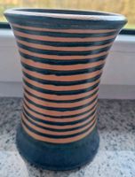 Vase in Blau Rheinland-Pfalz - Harschbach Vorschau