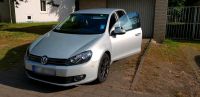 VW Golf VI 1,6 TDI ,5- Türig, Euro 5 Nordrhein-Westfalen - Gütersloh Vorschau