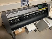 Graphtec Cutting Plotter CE6000-60 Sachsen-Anhalt - Hasselfelde Vorschau