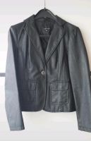 Weicher Leder Blazer / Gr. S Rostock - Lütten Klein Vorschau