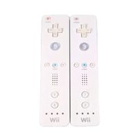 Original Nintendo Wii Controller 2x Wii Remote | Gereinigt Frankfurt am Main - Bornheim Vorschau