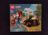 LEGO® City 60394 Quad-Tour zum Flussufer Neu Baden-Württemberg - Schorndorf Vorschau
