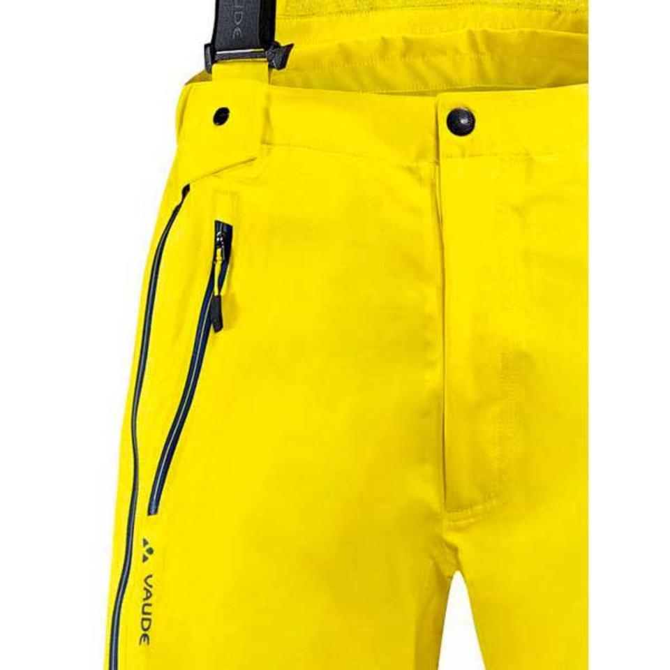 VAUDE Damen Ski Outdoor Wetterschutz-Hose Gr.38/S NEU OVP in Eisenach