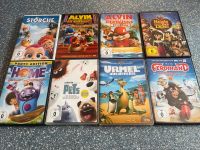 DVD Paket Kinderfilme Bayern - Dasing Vorschau