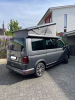 Volkswagen T6 California Beach "Sonderedition" AHK & Extras Bonn - Beuel Vorschau
