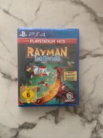 Rayman Legends PS4 (noch verpackt) Baden-Württemberg - Sindelfingen Vorschau