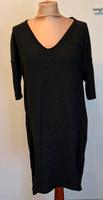 Kleid 3/4 Arm Gr M EDC schwarz Glitzer Vorderseite Nordrhein-Westfalen - Bönen Vorschau