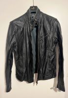 Matchless Jacke XL schwarz München - Pasing-Obermenzing Vorschau