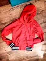 Bench Windjacke M (38) abnehmbare Kapuze Regenjacke rot Jacke Bayern - Bayreuth Vorschau