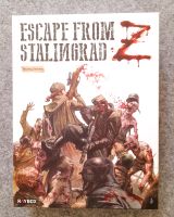 Escape from Stalingrad Z Brettspiel (Box) Niedersachsen - Geestland Vorschau