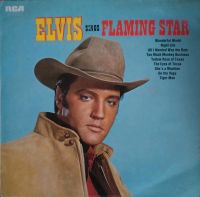 Elvis Sings Flaming Star original engl Pressung Vinyl LP Düsseldorf - Mörsenbroich Vorschau