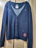 Kangaroos Strickjacke Cardigan Jacke 40 42 L XL Thüringen - Altenburg Vorschau