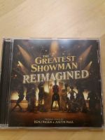 CD " The Greatest Showmann" , reimagined, Soundtrack Niedersachsen - Wietze Vorschau