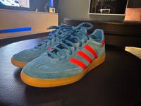 Adidas Handball Spezial Originals Herrenschuhe Turnschuhe Bayern - Mamming Vorschau