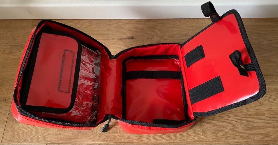 UltraMEDIC Infusionsttasche für Notfallrucksack in Herdecke