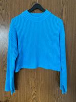 Blauer Pullover von Tom Tailor Niedersachsen - Damme Vorschau