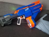 Original NERF INFINUS Wuppertal - Oberbarmen Vorschau