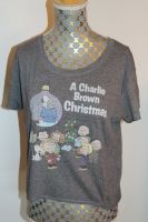 Abercrombie Kids Shirt Gr. XL (16) Charlie Brown grau Nordrhein-Westfalen - Balve Vorschau