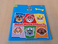 Maskenbuch Paw Patrol Niedersachsen - Delmenhorst Vorschau