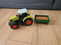 Claas Traktor Spielzeug Nordrhein-Westfalen - Hövelhof Vorschau