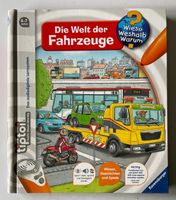 TIPTOI DUE WELT DER FAHRZEUGE Schleswig-Holstein - Kiel Vorschau