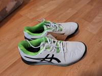 Asic Hallenschuhe 40,5 neu Süd - Niederrad Vorschau