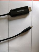 Samsung USB-C auf HDMI Kabel/Adapter Hessen - Wetzlar Vorschau