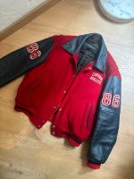 Cordon Athletics Cordon Sport Vintage Jacke Collage Jacke Friedrichshain-Kreuzberg - Friedrichshain Vorschau