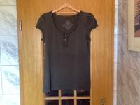 Damenshirt von „edc“,braun in „XL“ Ludwigslust - Landkreis - Hagenow Vorschau