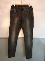 Jeans Leggings schwarz von Reserved Größe 40 Baden-Württemberg - Tamm Vorschau