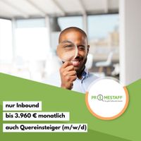 Call Center Agent (m/w/d) Ø 2.898€ (MG) Nordrhein-Westfalen - Mönchengladbach Vorschau