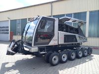 Prinoth T4S W, Pistenbully, Pistenraupe, Kässbohrer Bayern - Dirlewang Vorschau