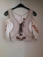 Tracht Landhaus  Mode  Oktoberfest Dirndl Bayern - Buchloe Vorschau