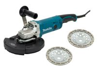 MAKITA / TRONGAARD BETONSCHLEIFER/ ESTRICHSCHLEIFER 180MM/ 2.000W Kiel - Wellsee-Kronsburg-Rönne Vorschau