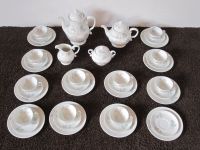 Rosenthal Jugendstil Tee Kaffee Service, 12 Personen, 39 Teile Duisburg - Homberg/Ruhrort/Baerl Vorschau