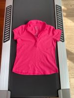 Neues Girls-Golf Shirt pink Bayern - Schwabhausen Vorschau