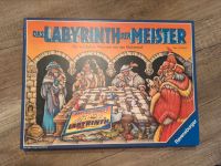 Labyrinth der Meister Brettspiel Gesellschaftsspiel Kreis Ostholstein - Zarpen Vorschau