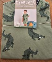 Tchibo Kinder Pyjama kurz neu in gr.122/128 Schleswig-Holstein - Norderstedt Vorschau