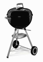 Weber One-Touch Original 47 cm Black *NEU + OVP* Rheinland-Pfalz - Neuwied Vorschau