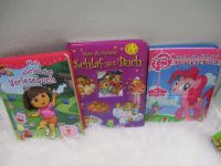 Vorlesebuch Erstlesebuch Dora, my little Pony, Schlaf  gut - Top! Rheinland-Pfalz - Rittersdorf Vorschau