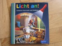 TOP! Buch LICHT AN - Band 20 - GEHEIME KAMMERN UND VERLIESE Niedersachsen - Oldenburg Vorschau