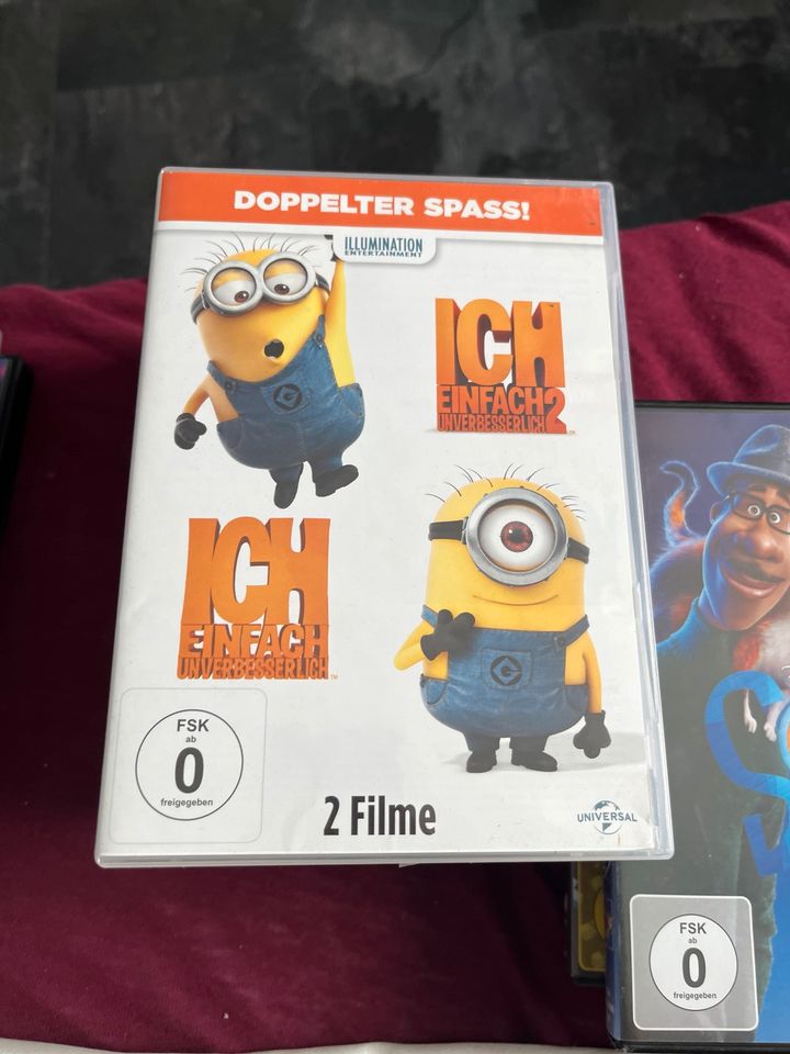 16 kinder filme in Bad Sassendorf